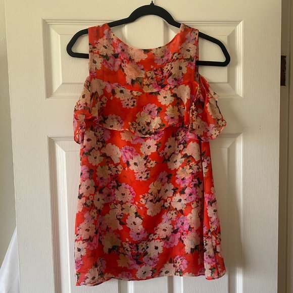 Cabi Lush Blouse - Picture 3 of 4